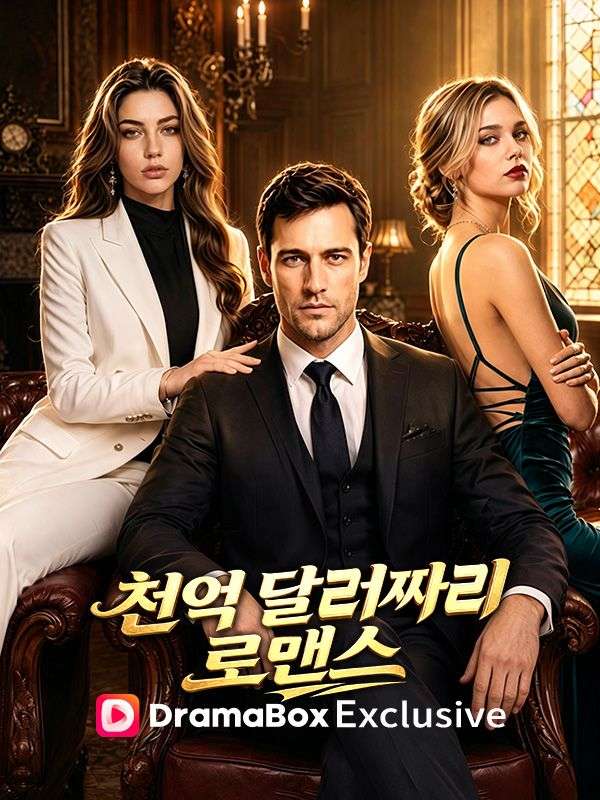 천억 달러짜리 로맨스