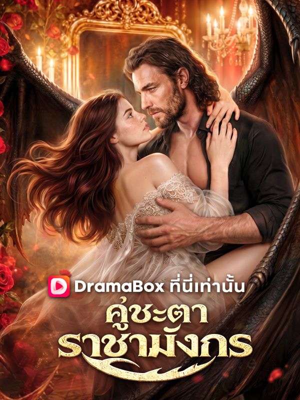 คู่ชะตาราชามังกร