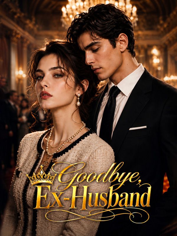 Goodbye, Ex-Husband