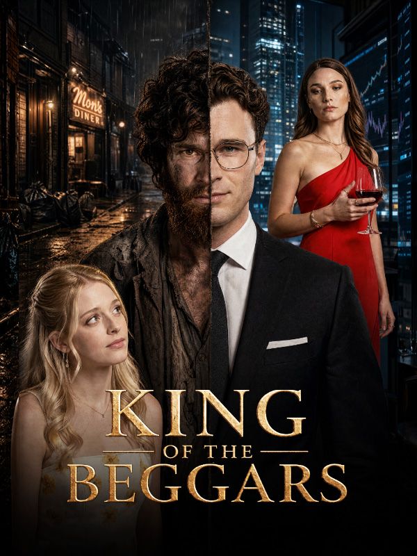 The King of Beggars poster