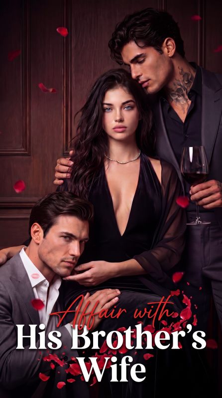 Affair with His Brother's Wife