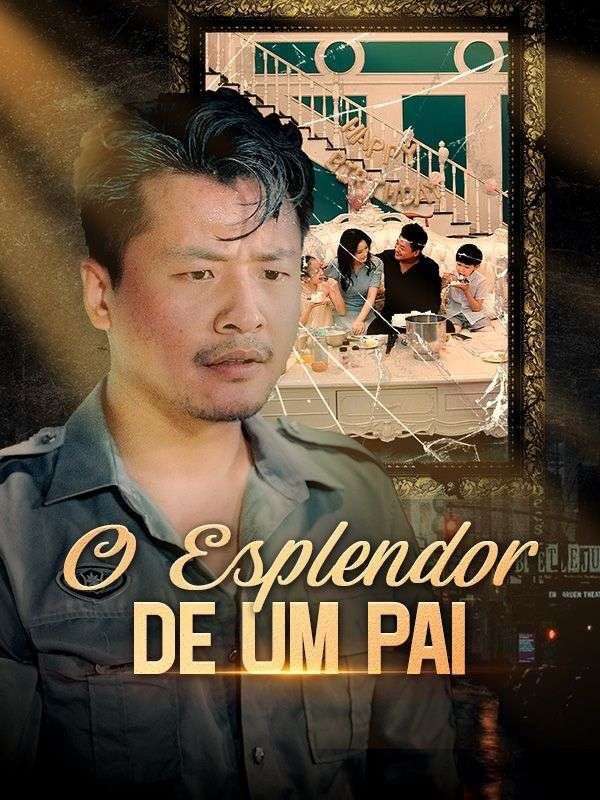 O Esplendor de um Pai(Dublado)