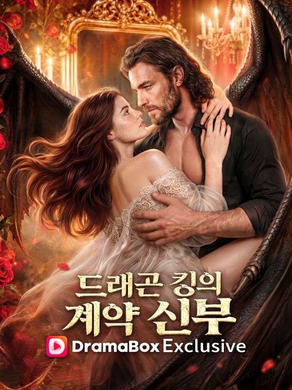 드래곤 킹의 계약 신부