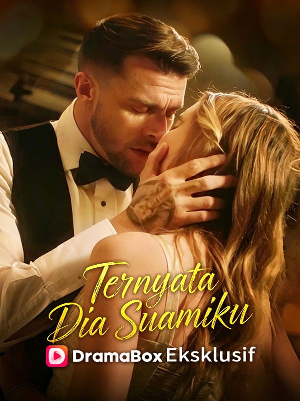 Ternyata Dia Suamiku poster