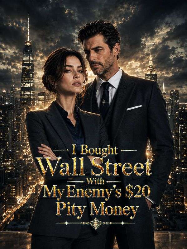 I Bought Wall Street with My Enemy’s $20 Pity Money