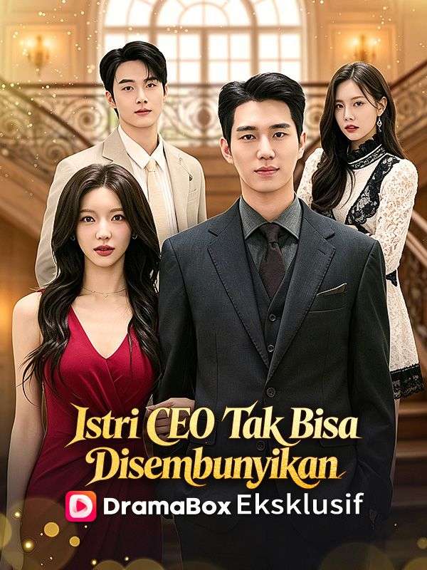 Istri CEO Tak Bisa Disembunyikan (Sulih Suara)  poster