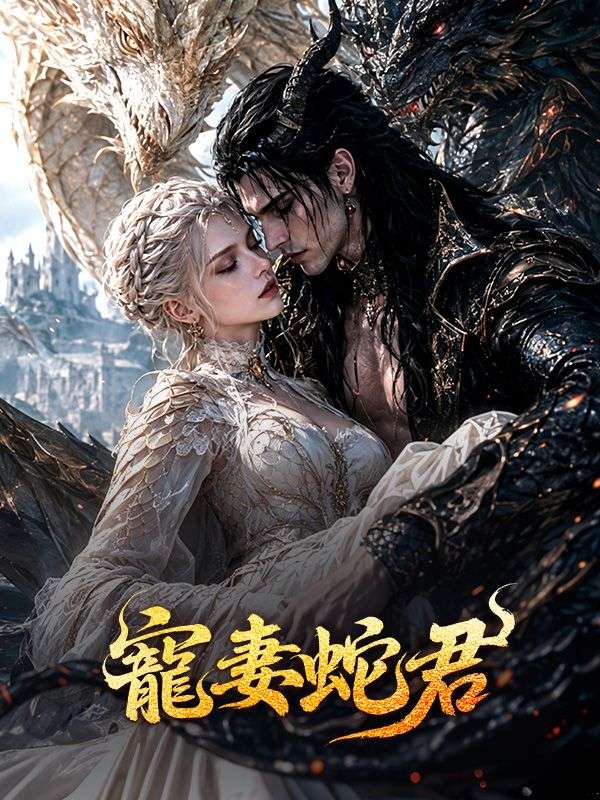 寵妻蛇君（國語配音） poster