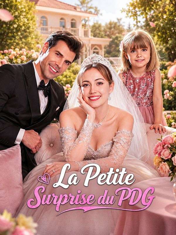 La Petite Surprise du PDG