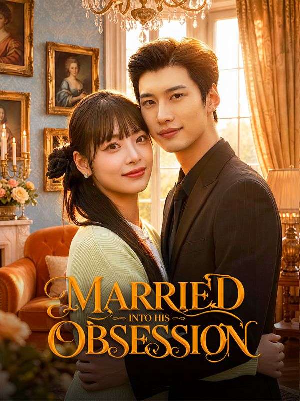 Married Into His Obsession