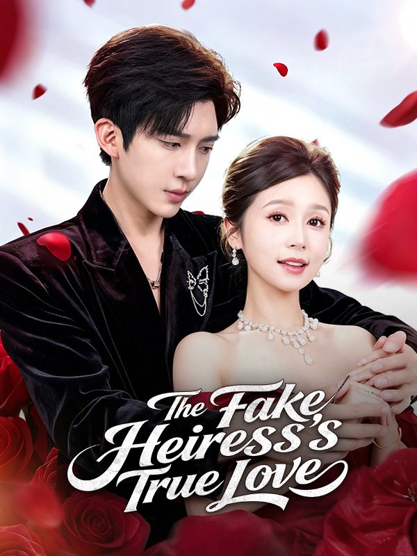 Chinese Drama The Fake Heiress's True Love with subtitles - poster