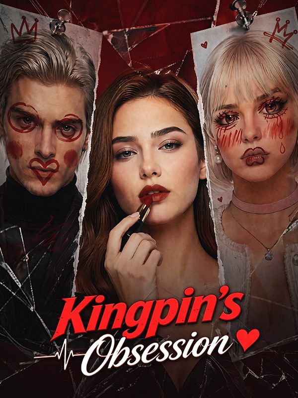 Kingpin’s Obsession