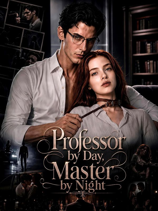 Professor by Day, Master by Night