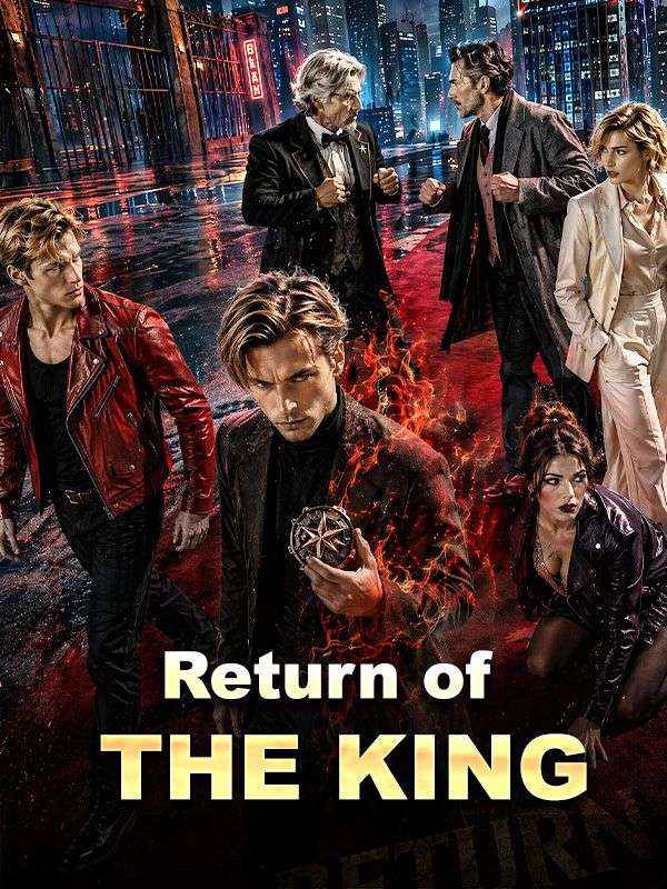 Return of the King