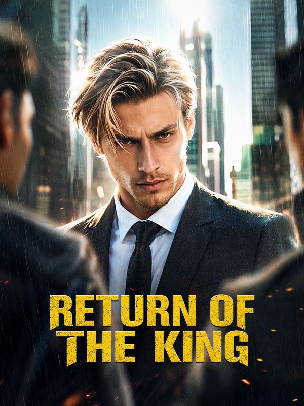 Return of the King