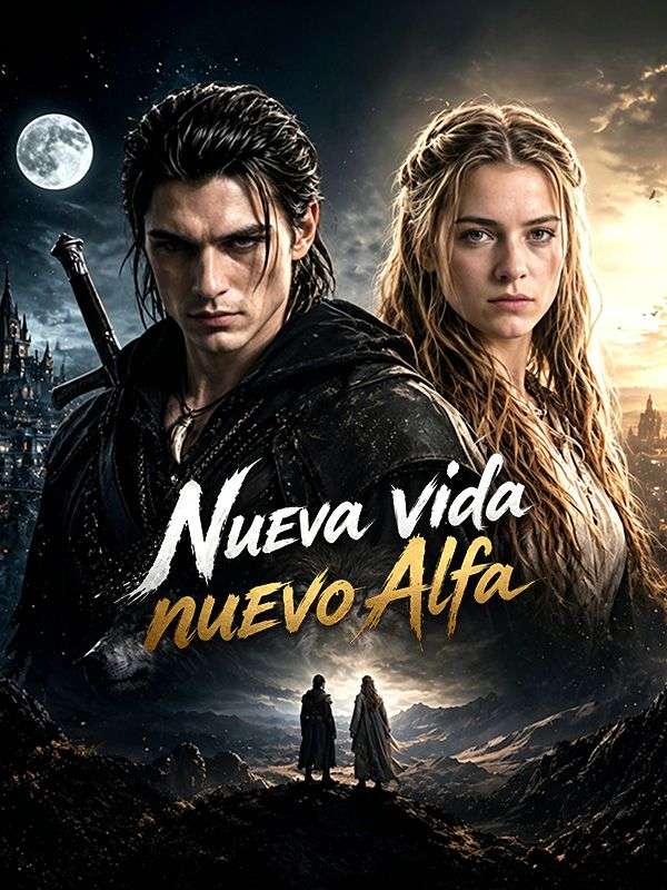 Nueva vida, nuevo Alfa (Doblado)  poster