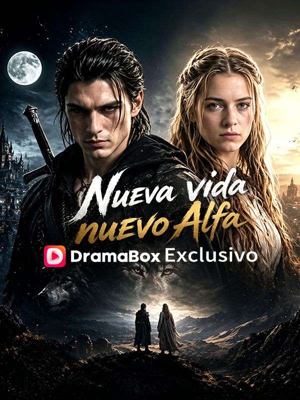 Nueva vida, nuevo Alfa (Doblado) 