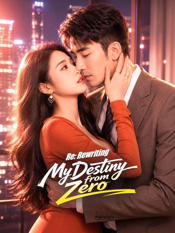 Re: Rewriting My Destiny from Zero poster