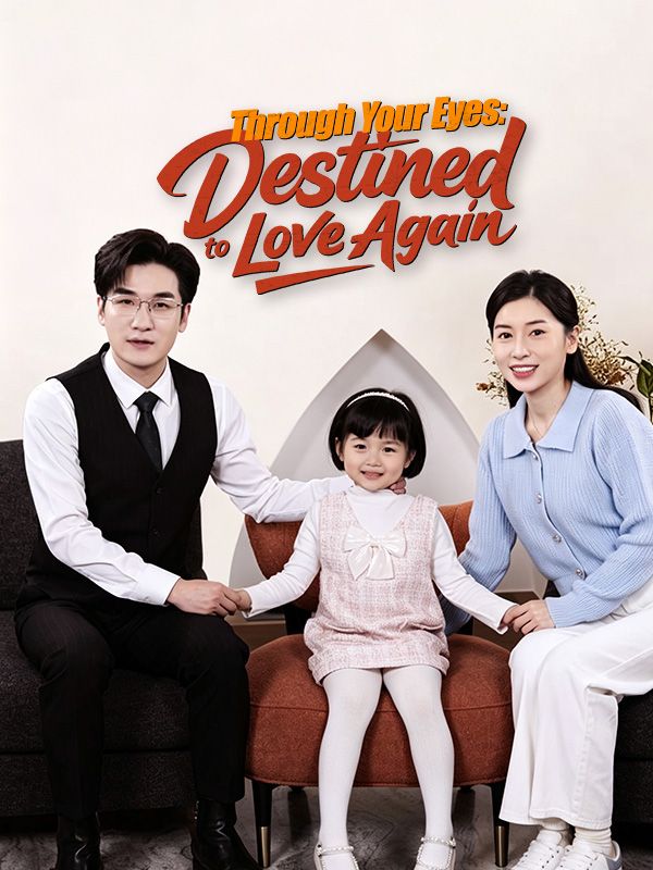 Chinese Drama Through Your Eyes: Destined to Love Again with subtitles - poster