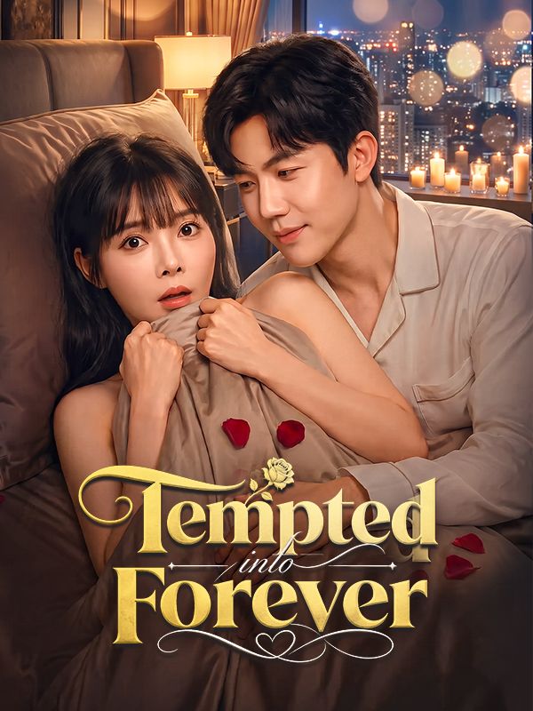 Poster Tempted into Forever