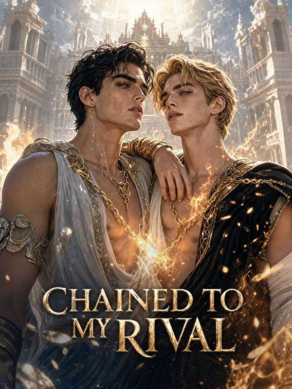 Chained to My Rival