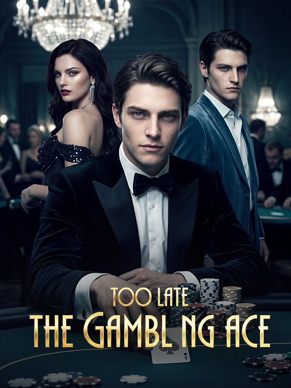 Too Late: The Gambling Ace