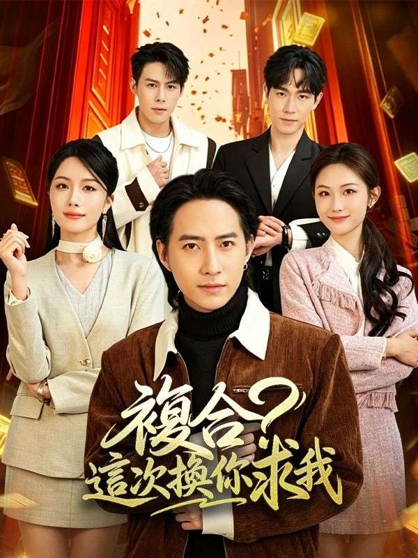 複合？這次換你求我