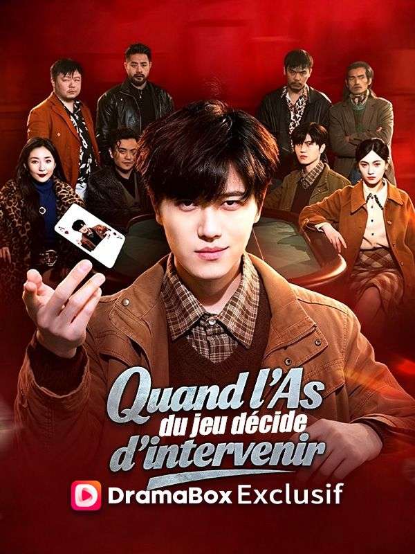 Quand l'As du jeu décide d'intervenir