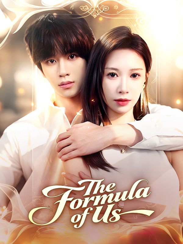Drama China The Formula of Us sub Indo - poster