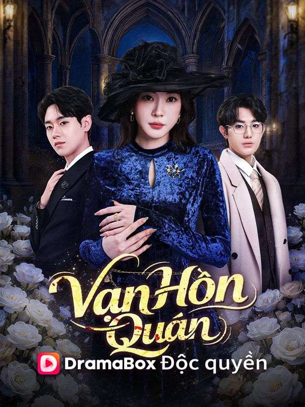(Lồng tiếng)Vạn Hồn Quán