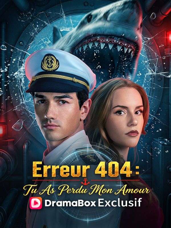 Erreur 404 : Tu As Perdu Mon Amour