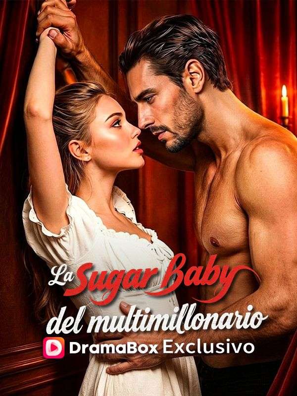 La sugar baby del multimillonario