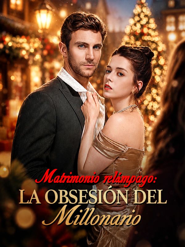 Matrimonio relámpago: la obsesión del millonario