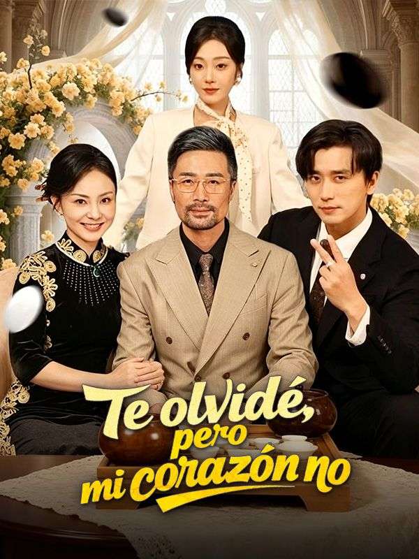 Te olvidé, pero mi corazón no