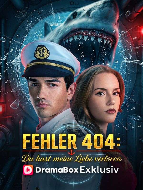 Fehler 404: Du hast meine Liebe verloren