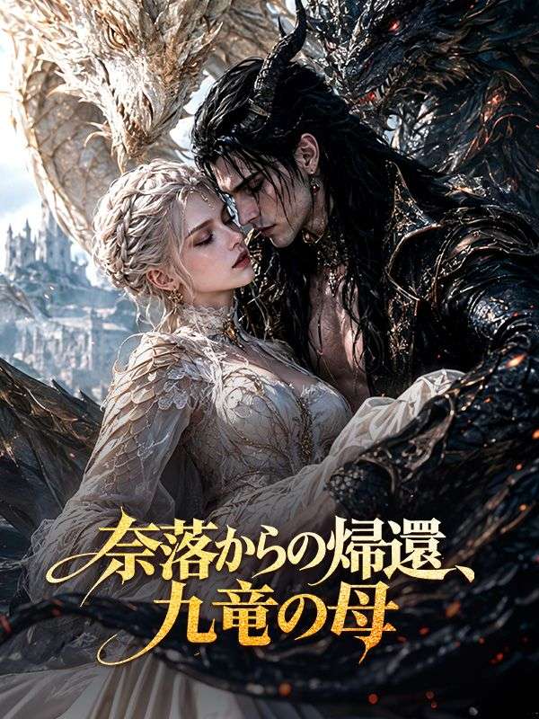 奈落からの帰還、九竜の母（吹き替え）