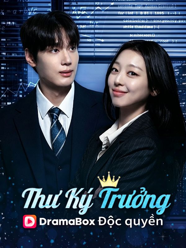 Thư Ký Trưởng
