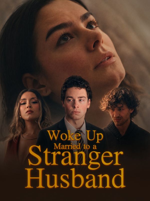 Woke up married to a stranger husband