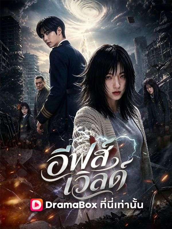 อีฟส์ เวิลด์