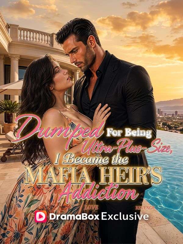 Dumped For Being Ultra-Plus-Size, I Became the Mafia Heir's Addiction