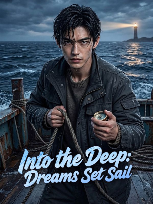Into the Deep: Dreams Set Sail poster