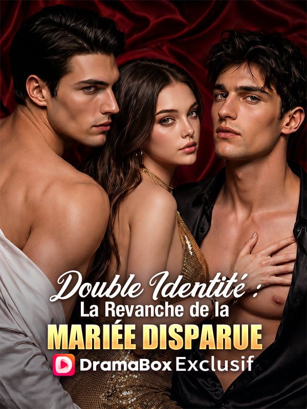 Double Identité : La Revanche de la Mariée Disparue