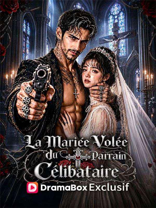 La Mariée Volée du Parrain Célibataire