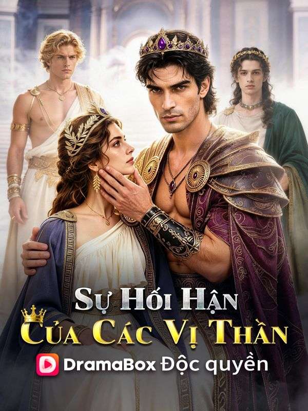 Sự Hối Hận Của Các Vị Thần