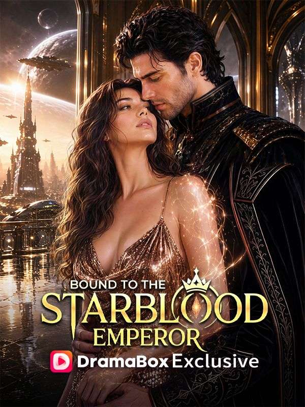 Bound To The Starblood Emperor