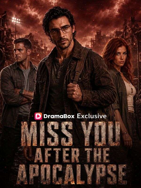 Miss You After The Apocalypse