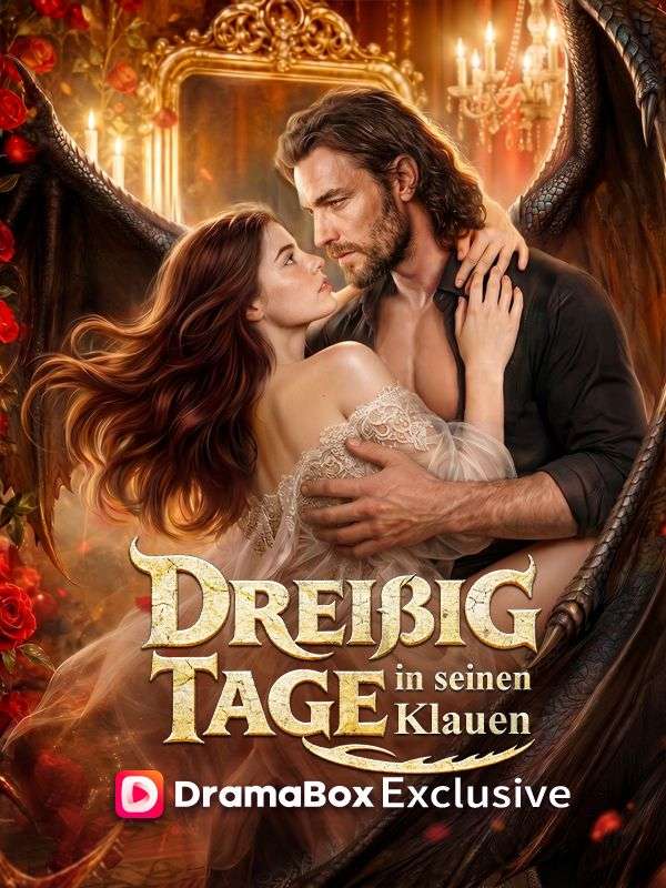 Dreißig Tage in seinen Klauen (Deutsch Synchronisiert) poster
