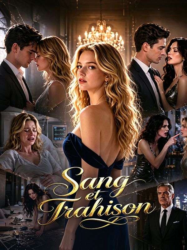 Sang et Trahison