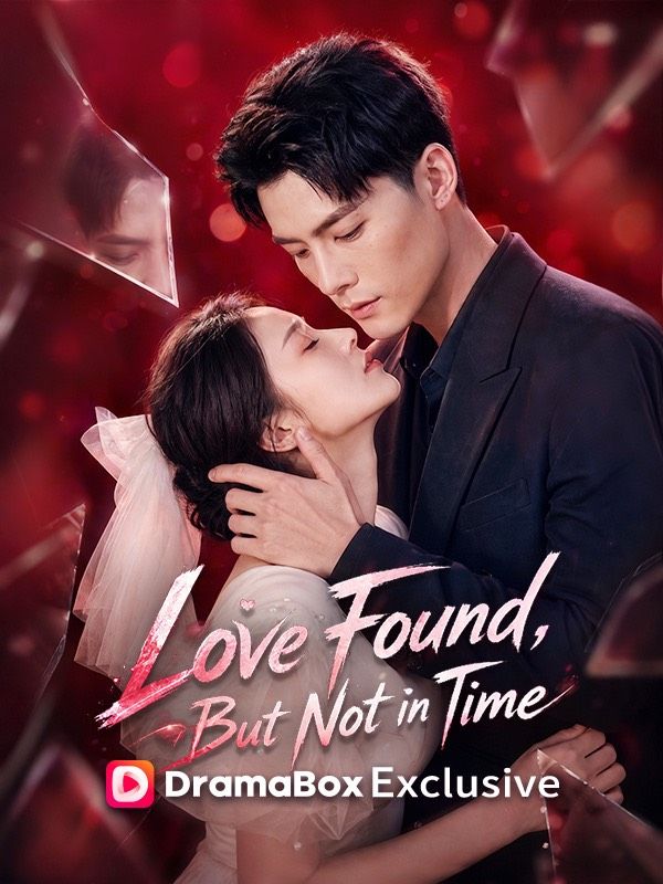 Love Found, But Not in Time（DUBBED）