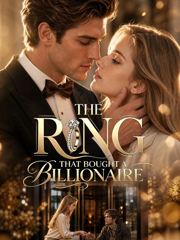 The Ring That Bought a Billionaire