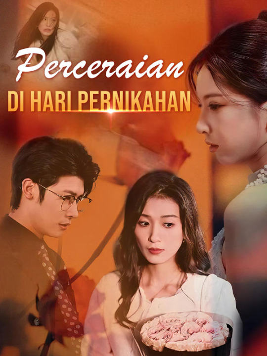Perceraian di Hari Pernikahan (Sulih Suara)